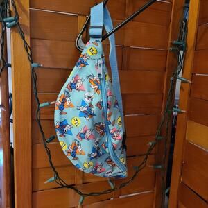 NWOT Rocko's Modern Life Fanny Pack